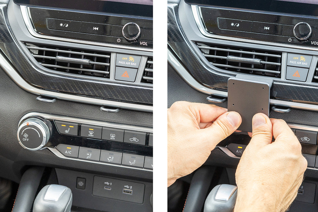 Brodit ProClip 855987 - Nissan Altima 2024-2026
