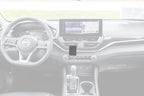 Brodit ProClip 855987 - Nissan Altima 2024-2026