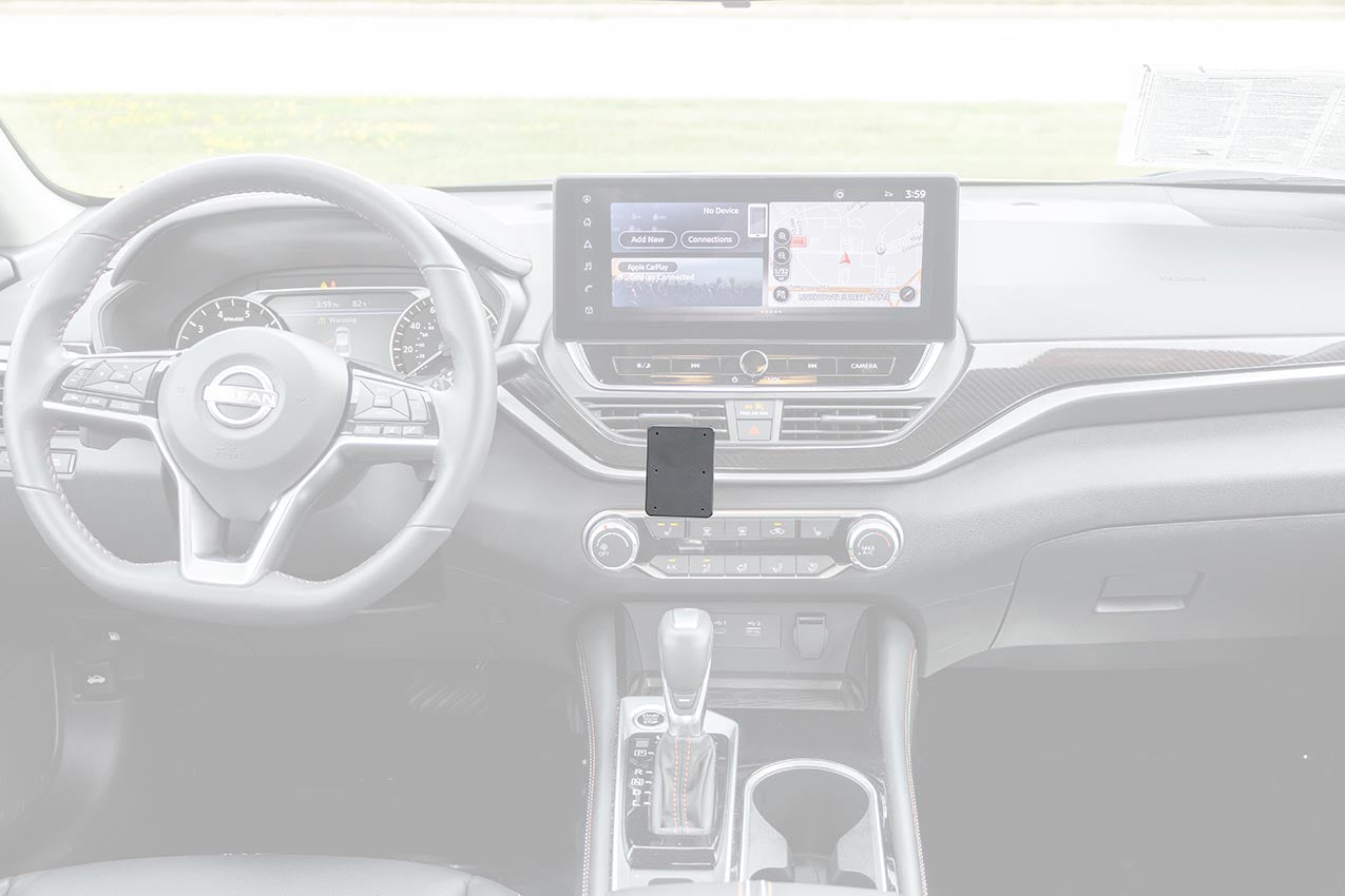 Brodit ProClip 855987 - Nissan Altima 2024-2026