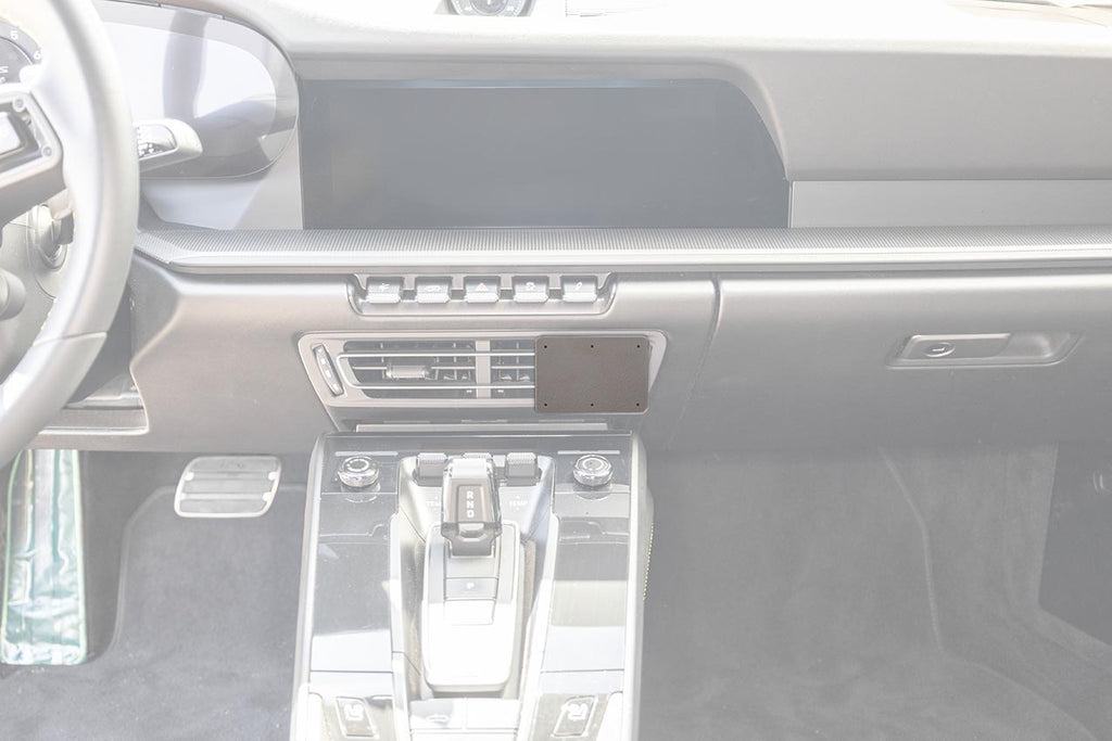 Brodit ProClip 855995 - Porsche 911 (Type 992) 2020-2026