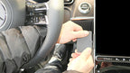 Brodit ProClip 855996 - Mercedes-Benz S-Class 2021-2026