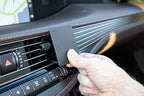 Brodit ProClip 855997 - Lexus LS Series 2018-2026