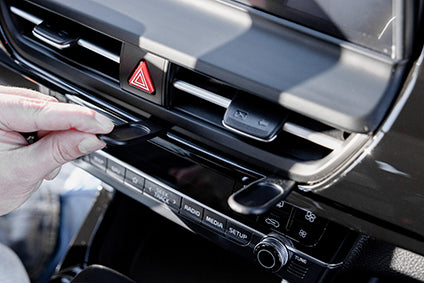Brodit ProClip 856000 - Kia Seltos 2024-2026