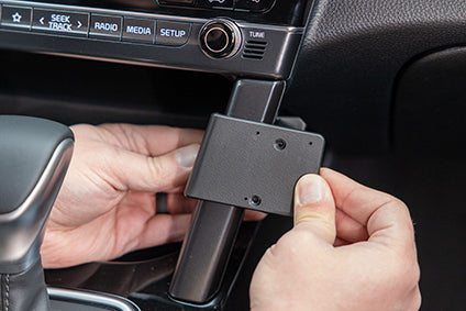 Brodit ProClip 856001 - Kia Seltos 2024-2026