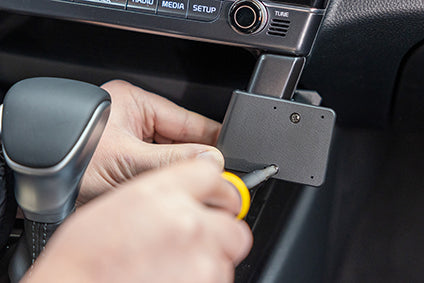 Brodit ProClip 856001 - Kia Seltos 2024-2026