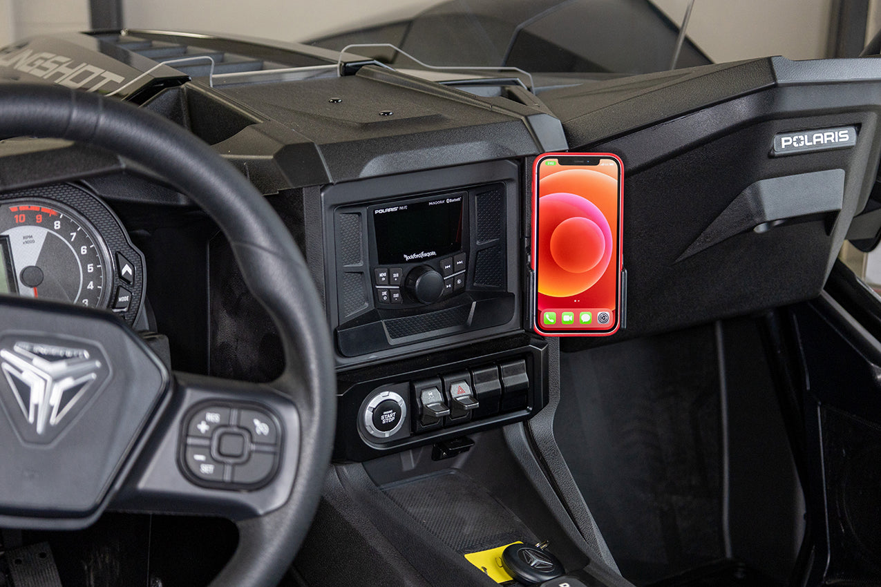Brodit ProClip 856006 - Polaris Slingshot 2021-2026