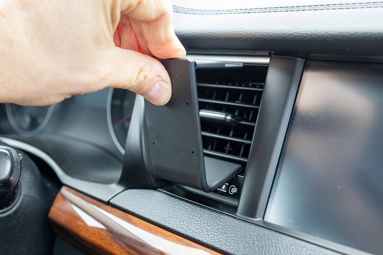 Brodit ProClip 856007 - Kia Cadenza 2017-2020