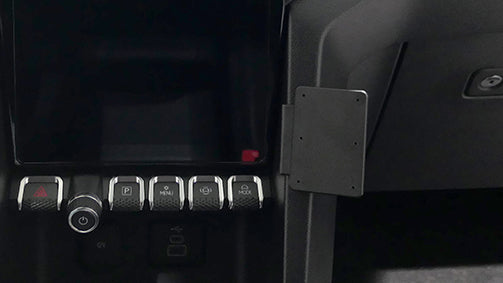 Brodit ProClip 856008 - Volkswagen Amarok 2024-2026