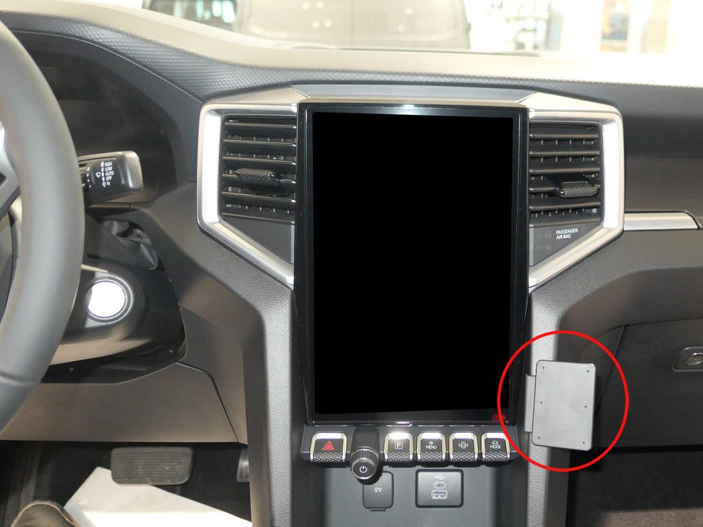 Brodit ProClip 856008 - Volkswagen Amarok 2024-2026