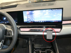 Brodit ProClip 856011 - BMW 5-Serie G60, G61, G68 2024-2026