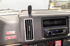 Brodit ProClip 856016 - Freightliner 108SD Severe Duty 2023-2026
