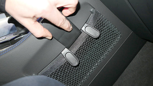 Brodit ProClip 856017 - Volkswagen Touareg 2024-2026