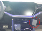 Brodit ProClip 856017 - Volkswagen Touareg 2024-2026