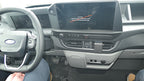 Brodit ProClip 856021 - Ford Caravelle T7 2024-2026
