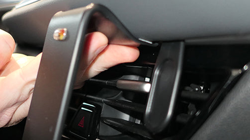 Brodit ProClip 856027 - Volkswagen Passat 2024-2026