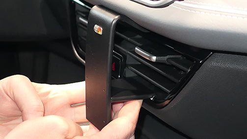 Brodit ProClip 856027 - Volkswagen Passat 2024-2026