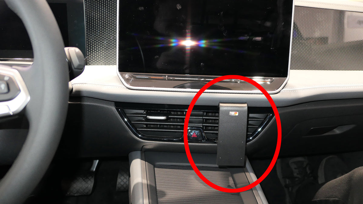 Brodit ProClip 856027 - Volkswagen Passat 2024-2026
