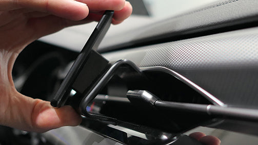 Brodit ProClip 856031 - Volkswagen Arteon 2021-2026