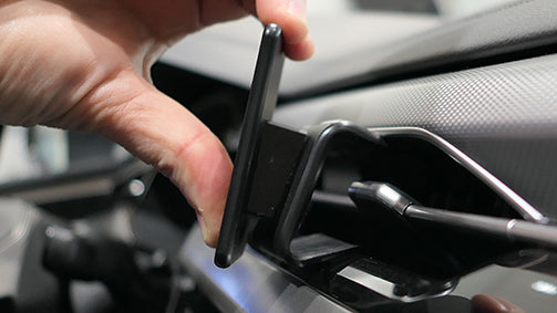 Brodit ProClip 856031 - Volkswagen Arteon 2021-2026