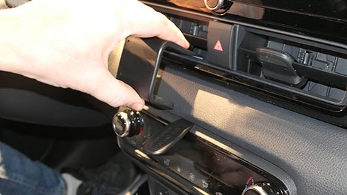 Brodit ProClip 856033 - Toyota Yaris 2021-2026