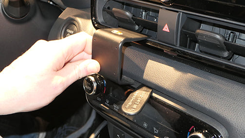 Brodit ProClip 856033 - Toyota Yaris 2021-2026
