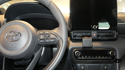 Brodit ProClip 856033 - Toyota Yaris 2021-2026