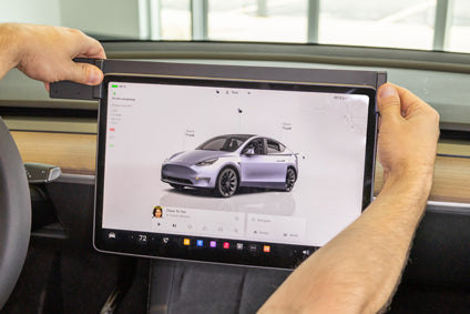 Brodit ProClip 856037 - Tesla Model Y
