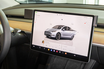 Brodit ProClip 856037 - Tesla Model Y