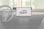 Brodit ProClip 856037 - Tesla Model Y