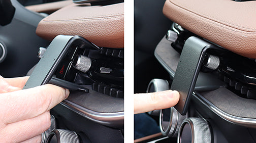 Brodit ProClip 856040 - Skoda Superb 2024-2026