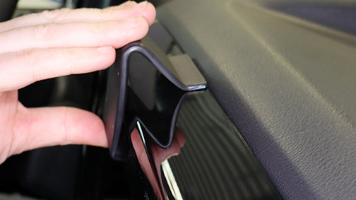 Brodit ProClip 856041 - Mercedes-Benz Vito 2024-2026