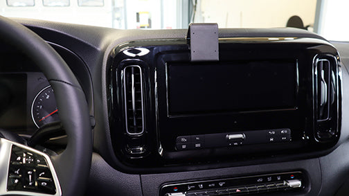 Brodit ProClip 856041 - Mercedes-Benz Vito 2024-2026
