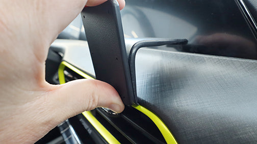 Brodit ProClip 856050 - Changan UNI-T 2020-2026