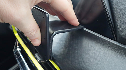 Brodit ProClip 856050 - Changan UNI-T 2020-2026