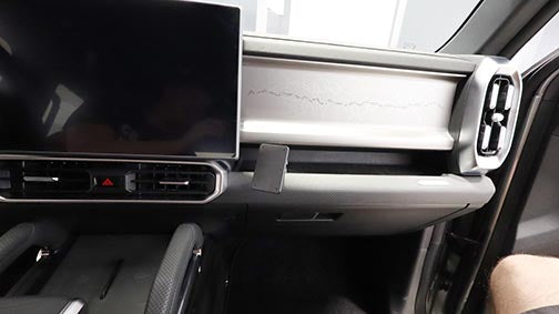 Brodit ProClip 856054 - Jetour T2 2023-2026