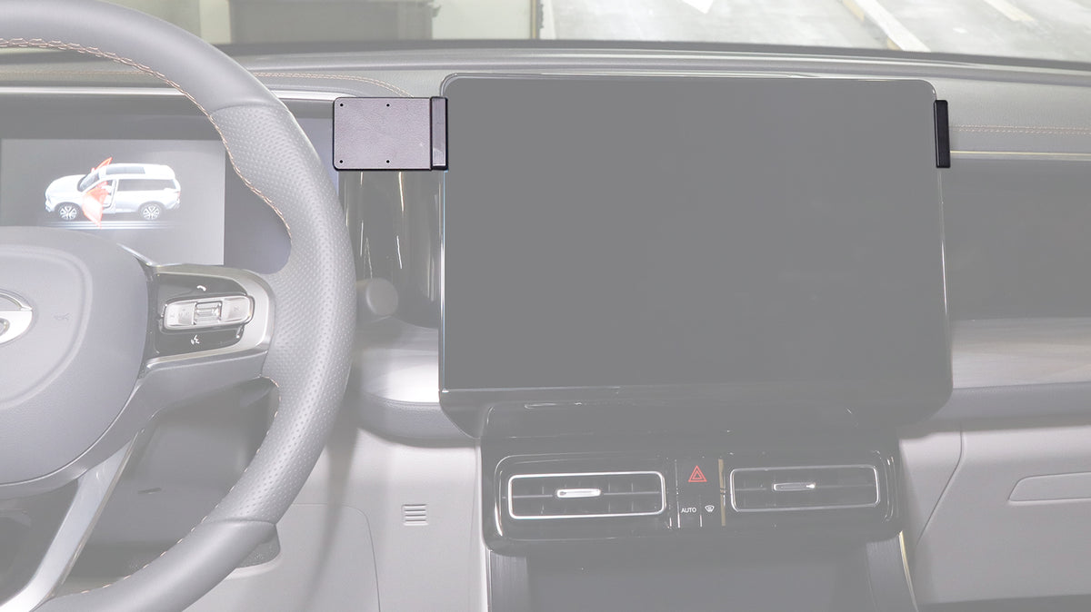 Brodit ProClip 856075 - GAC GS8 2016-2026