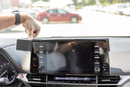 Brodit ProClip 856083 - Toyota Sienna 2021-2025