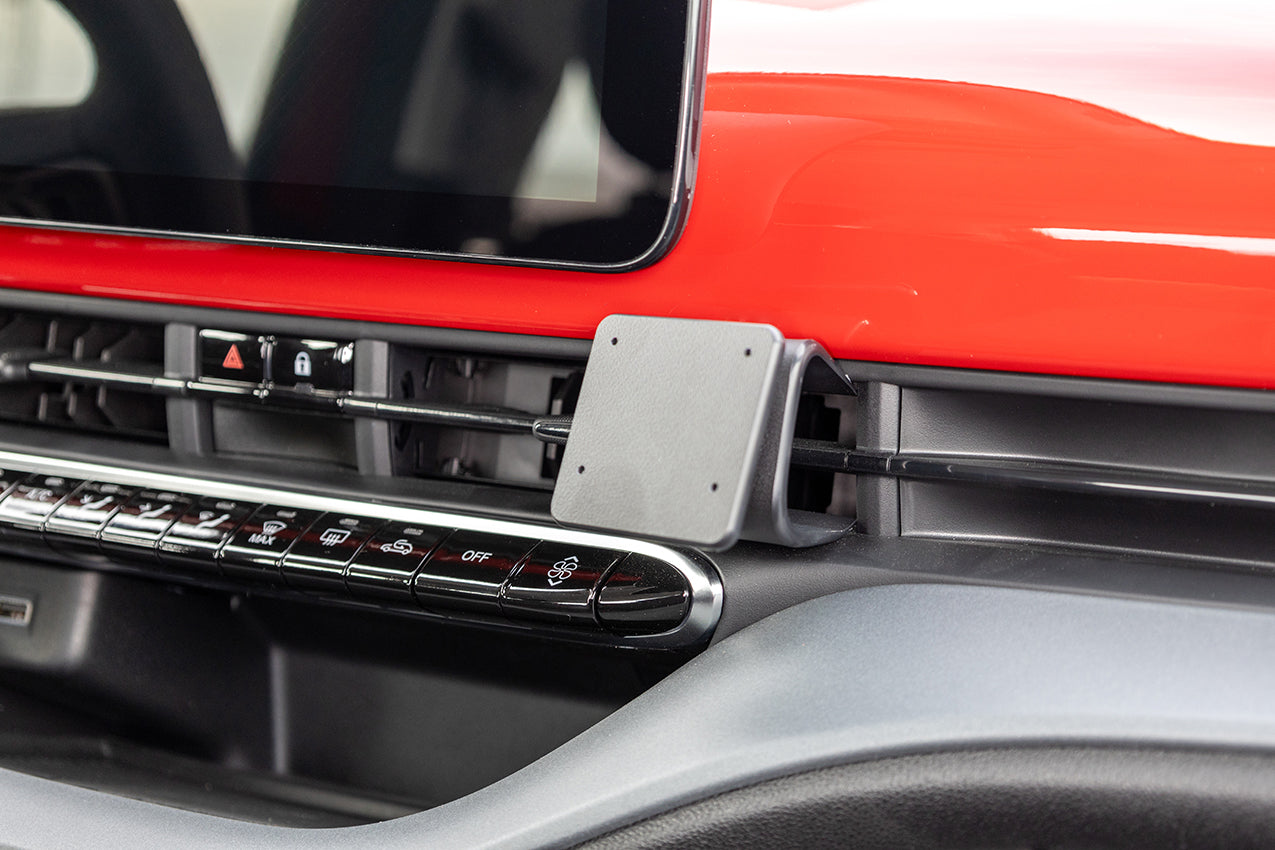 Brodit ProClip 856084 - Fiat 500 E 2024-2026