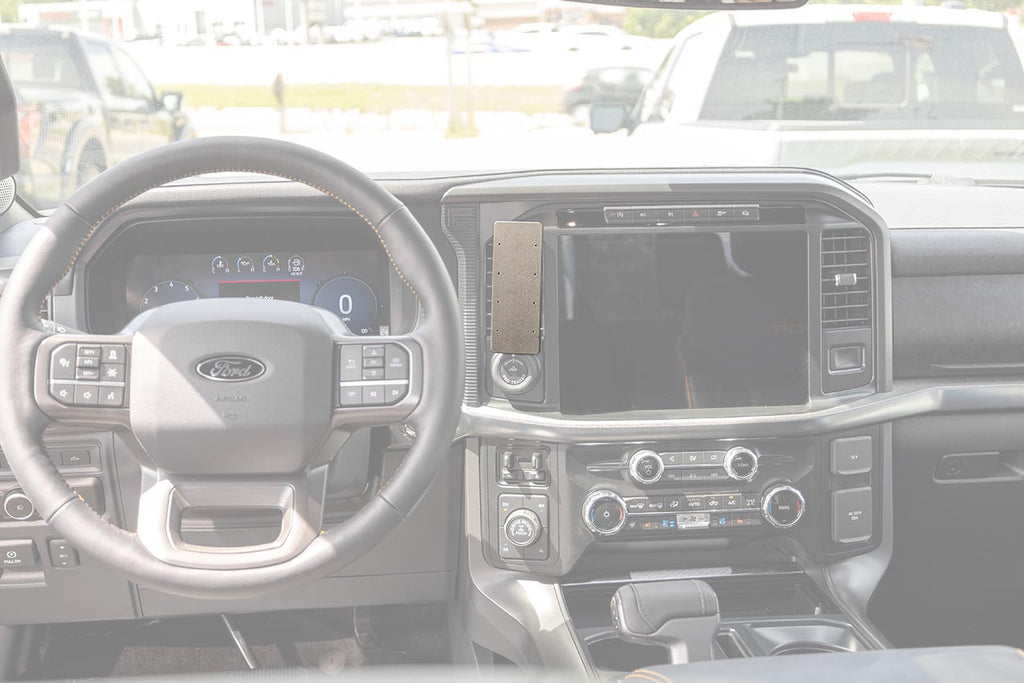 Brodit ProClip 856089 - Ford F-Series 150 Lightning 2022-2026