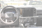 Brodit ProClip 856089 - Ford F-Series 150 Lightning 2022-2026