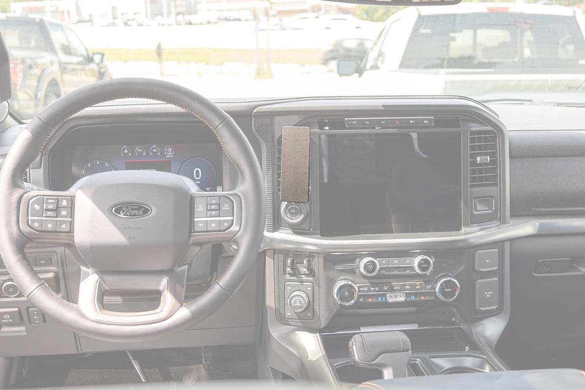 Brodit ProClip 856089 - Ford F-Series 150 Lightning 2022-2026