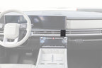 Brodit ProClip 856090 - Hyundai Santa Fe 2024-2026