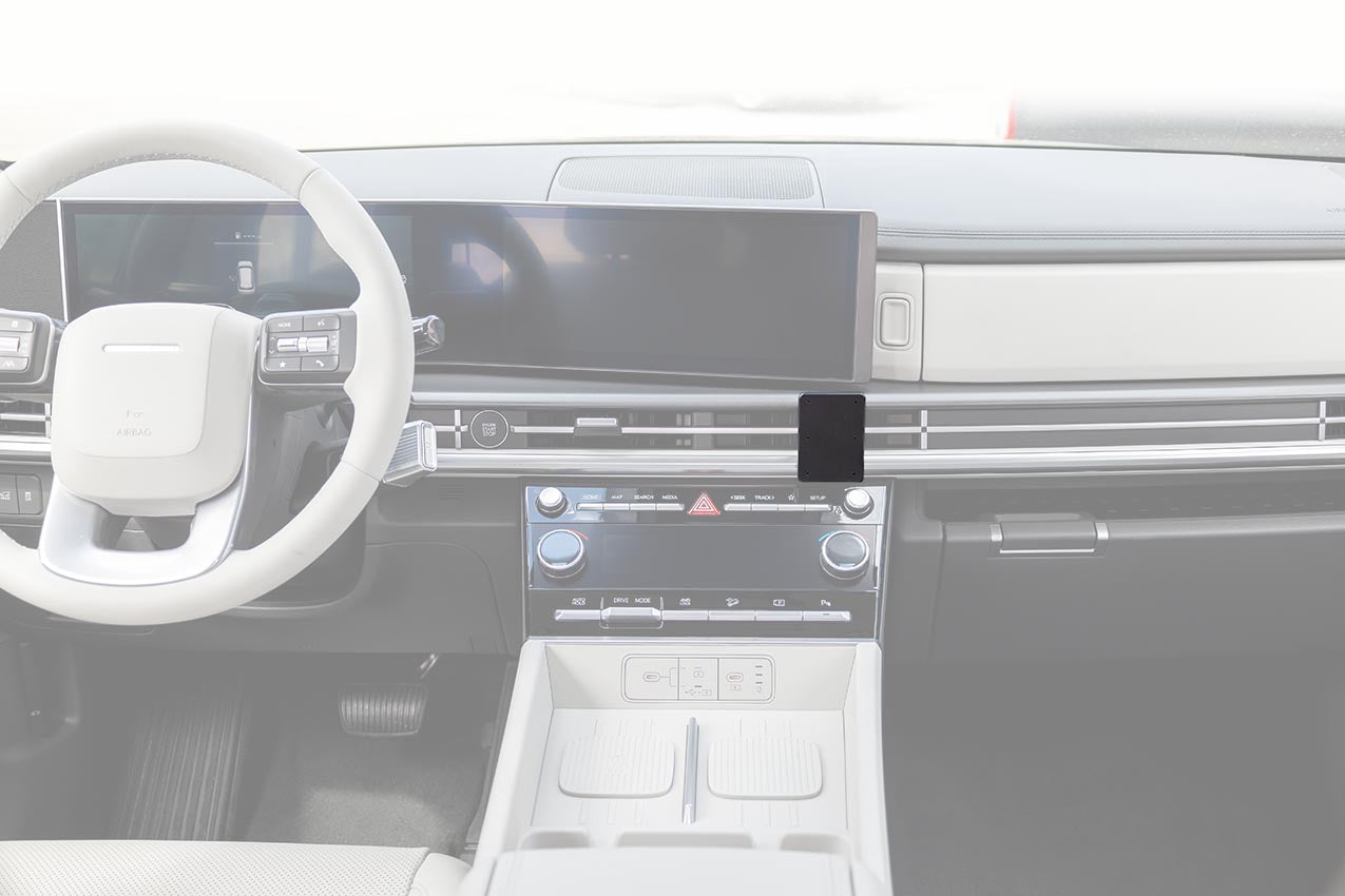 Brodit ProClip 856090 - Hyundai Santa Fe 2024-2026