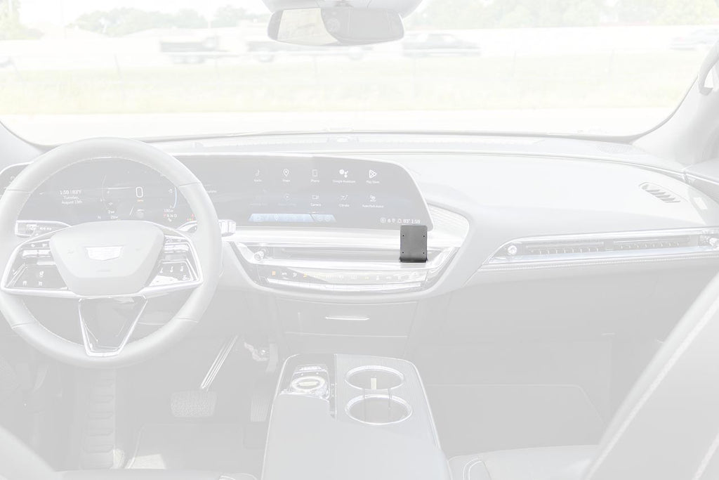 Brodit ProClip 856098 - Cadillac Lyriq 23+ 2024-2026