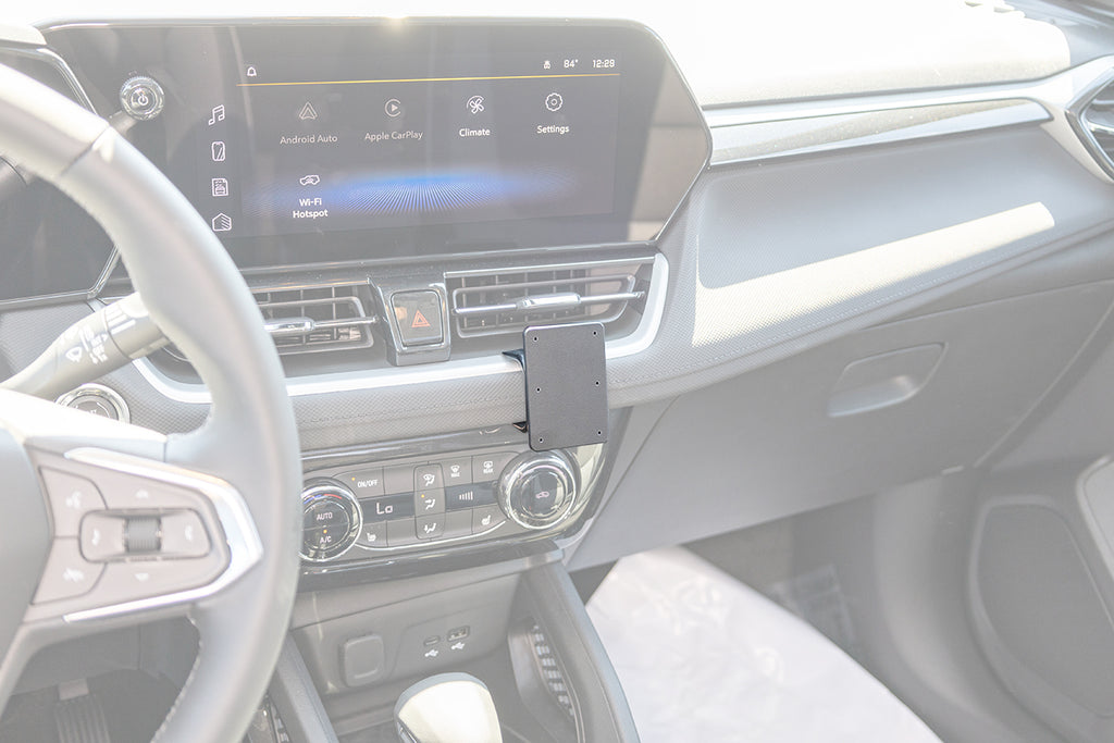 Brodit ProClip 856100 - Chevrolet Trail Blazer 2024-2026
