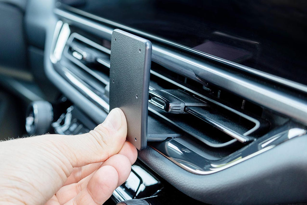 Brodit ProClip 856102 - Chevrolet Equinox EV 2024-2026
