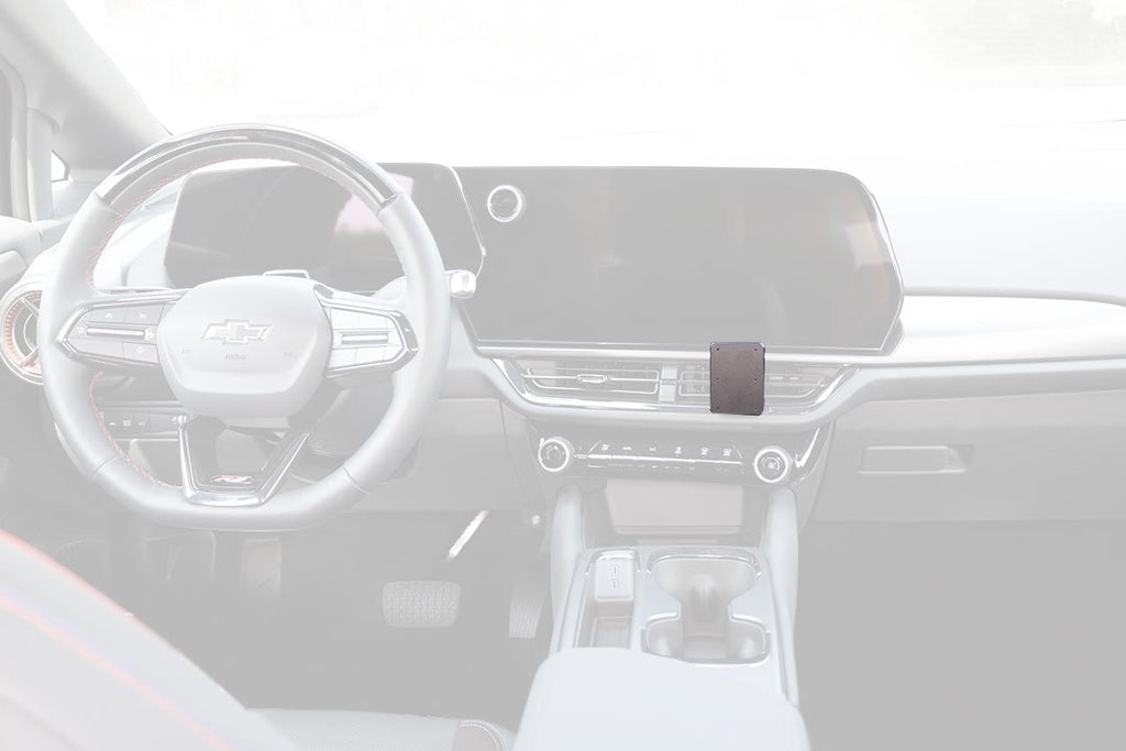Brodit ProClip 856102 - Chevrolet Equinox EV 2024-2026