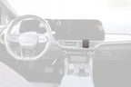Brodit ProClip 856102 - Chevrolet Equinox EV 2024-2026