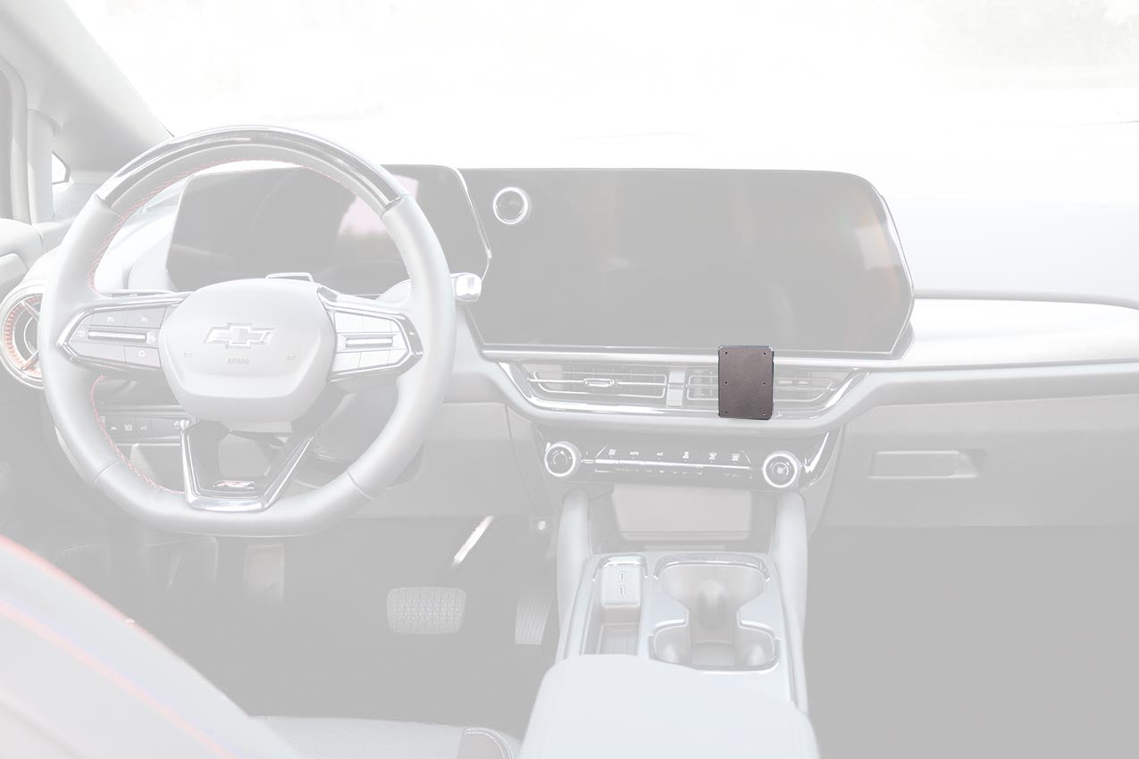 Brodit ProClip 856102 - Chevrolet Equinox EV 2024-2026