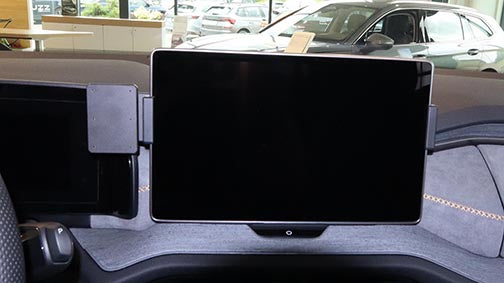 Brodit ProClip 856109 - Skoda Kodiaq 2024-2026